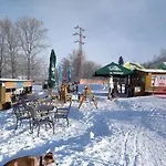 Domek * Frymburk