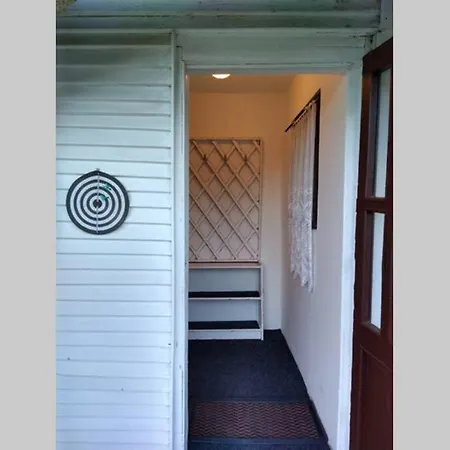 Casa de Férias Domek *