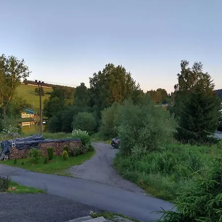 Domek Casa de Férias