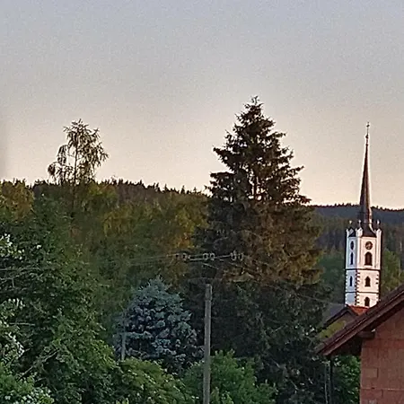 Domek Feriehus *