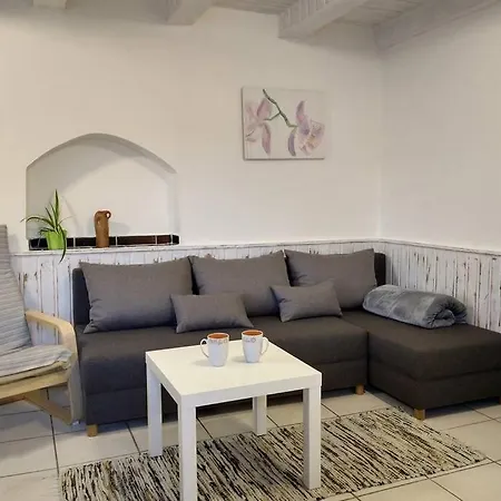 Holiday home Domek