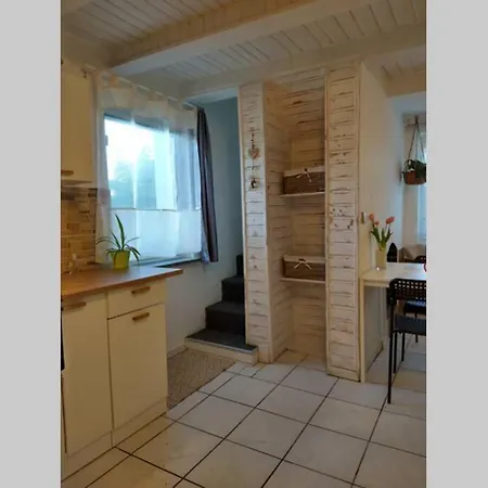 Domek Feriehus Frymburk