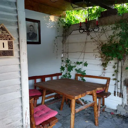 Casa de Férias Domek *