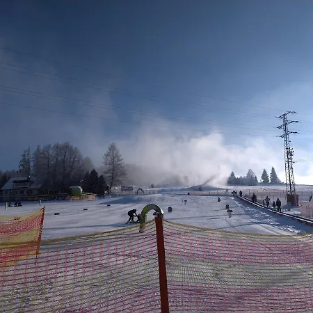 Casa de Férias Domek *