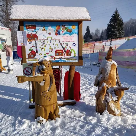 Holiday home Domek