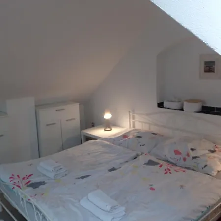 Domek Holiday home *