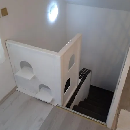 Casa de Férias Domek