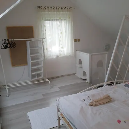 Domek * Frymburk