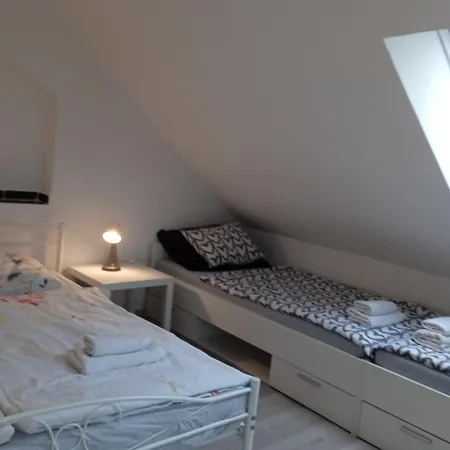 Domek Holiday home