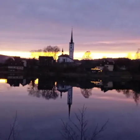 Domek Casa de Férias