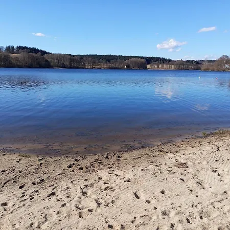 Casa de Férias Domek *