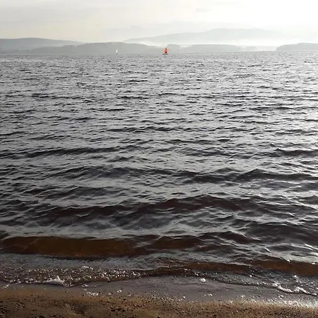 Domek Casa de Férias *