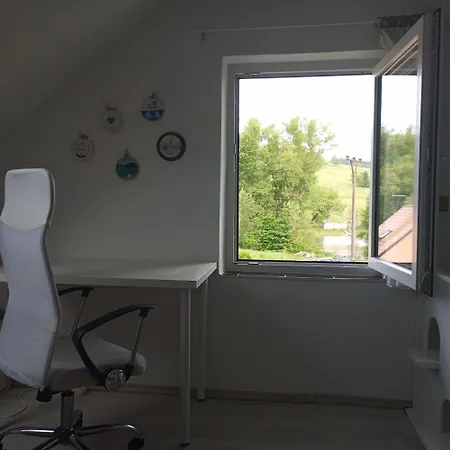 Feriehus Domek