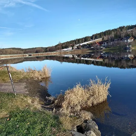Feriehus Domek *