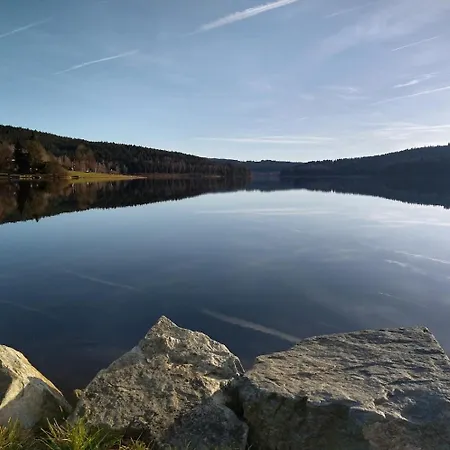 Domek Casa de Férias Frymburk