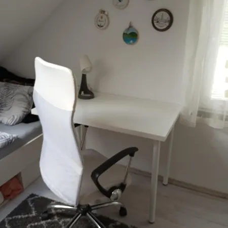 Domek Holiday home *