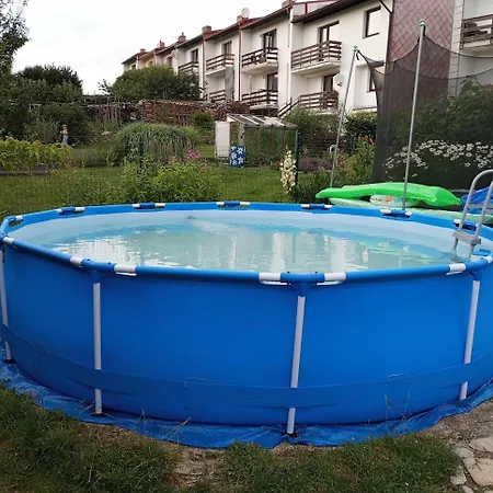 Domek Casa de Férias *