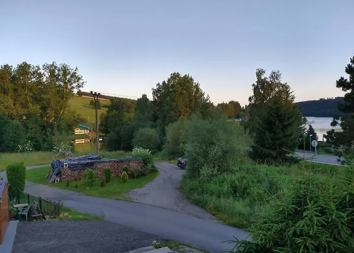 Domek Holiday home
