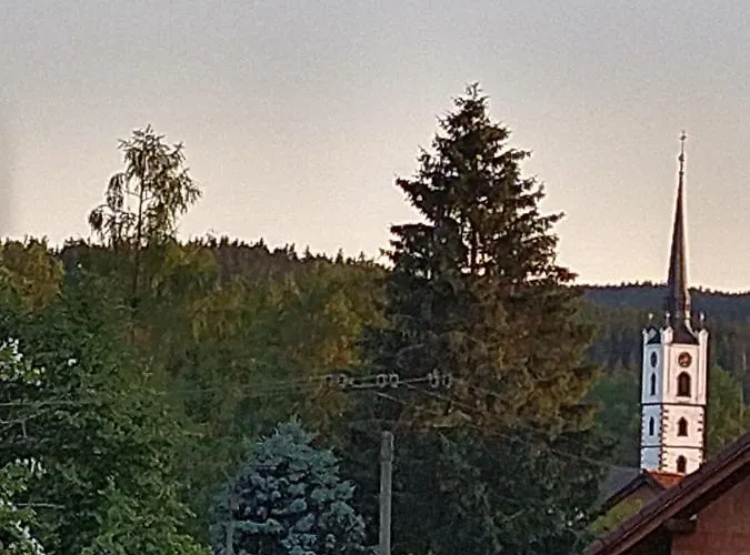 Domek Holiday home *