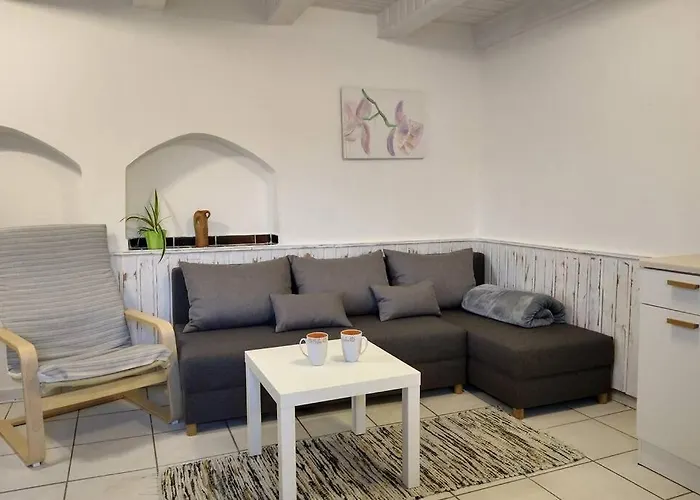 Holiday home Domek