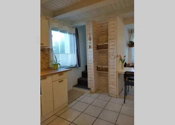 Domek Dom wakacyjny Frymburk