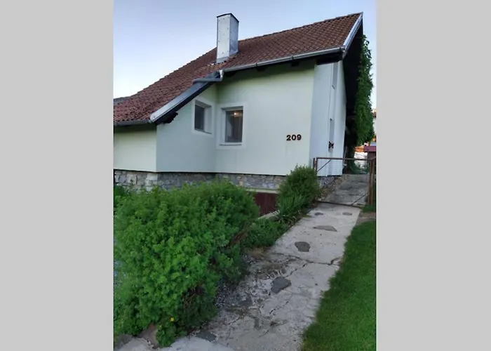 Holiday home Domek