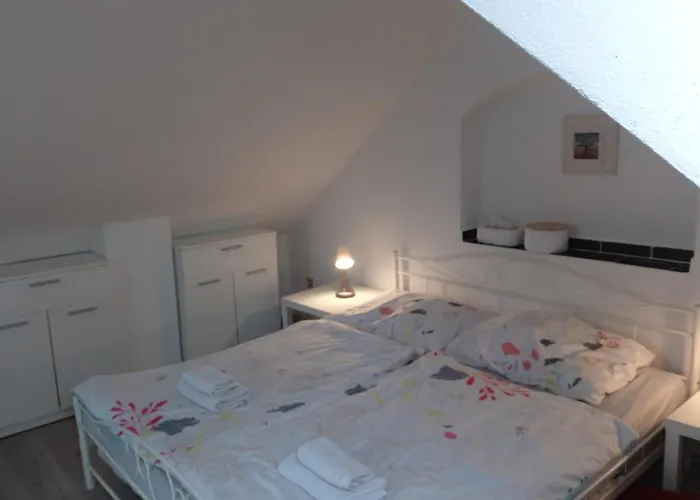 Domek Holiday home *