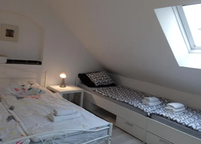 Domek Holiday home