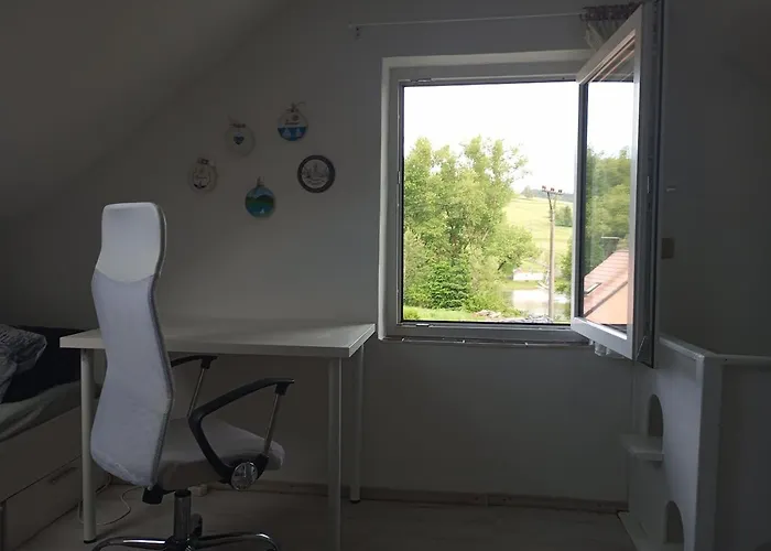Holiday home Domek